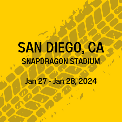 MJ 2024 San Diego, CA (Stadium 2)