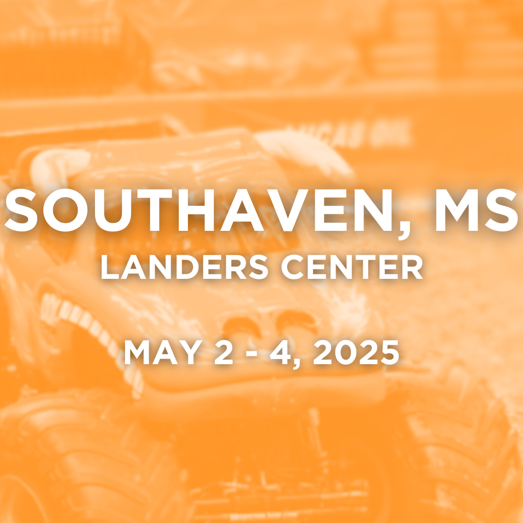 MJ 24 Southaven (Arena) – Feld Experiences