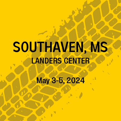 MJ 24 Southaven (Arena)