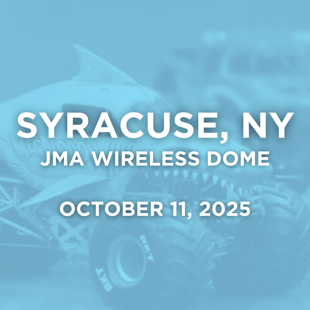 MJ25 Syracuse, NY (October 11) STADIUM 1