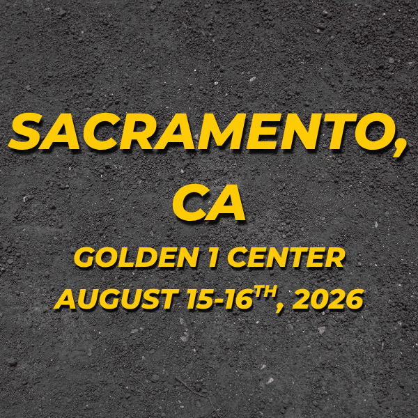 MJ26 Sacramento, CA | 8/15-8/16 | MJS1