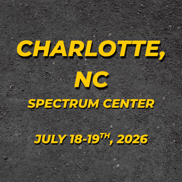 MJ26 Charlotte NC (Stadium 2)