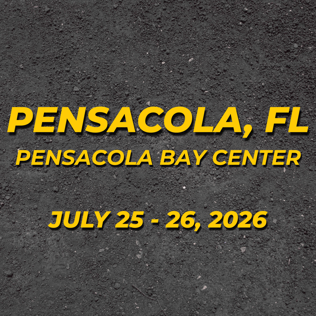 MJ26 Pensacola, FL (MJS2) July 25-26