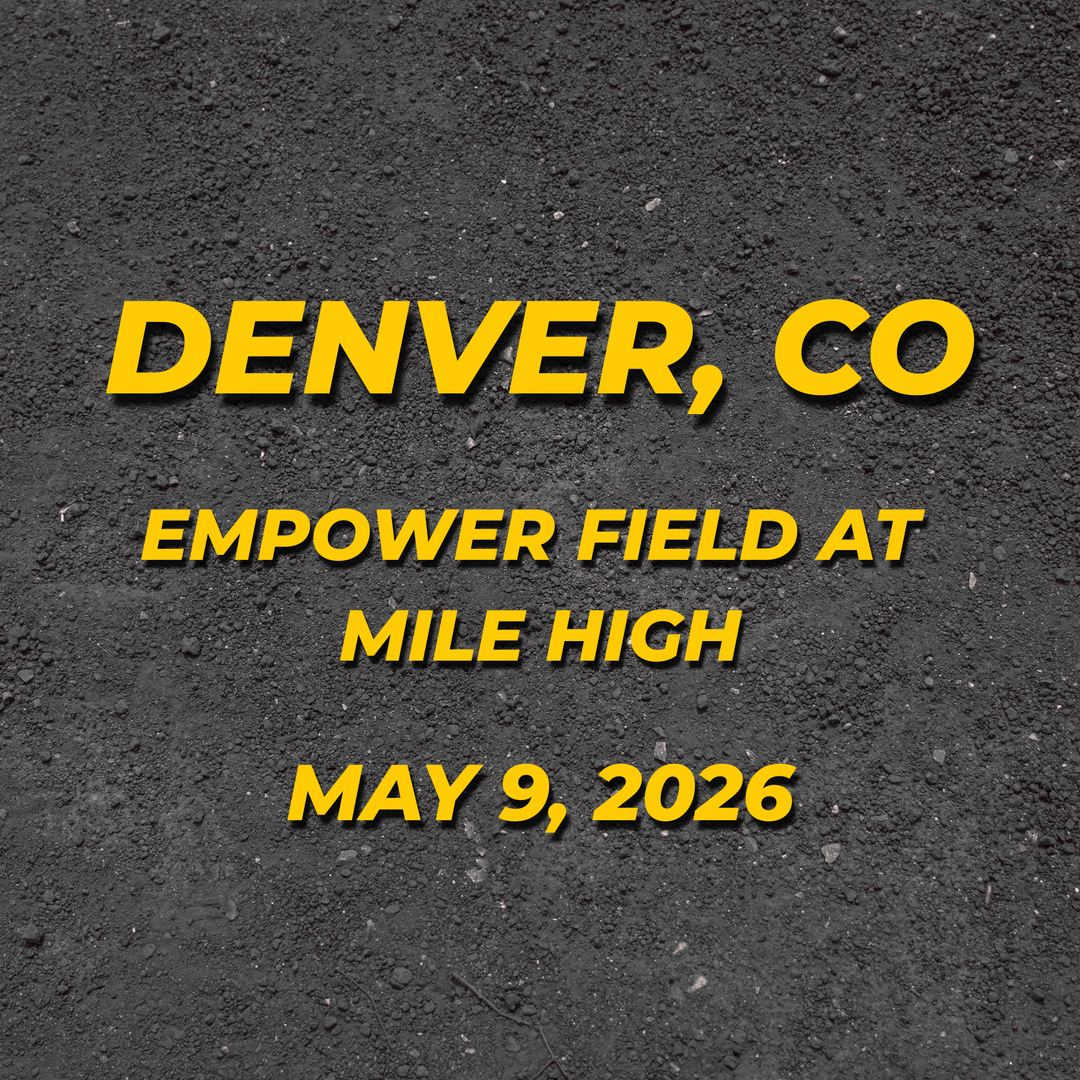 MJ26 DENVER, CO (MJS1) MAY 9