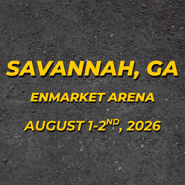 MJ26 SAVANNAH, GA | STADIUM 2