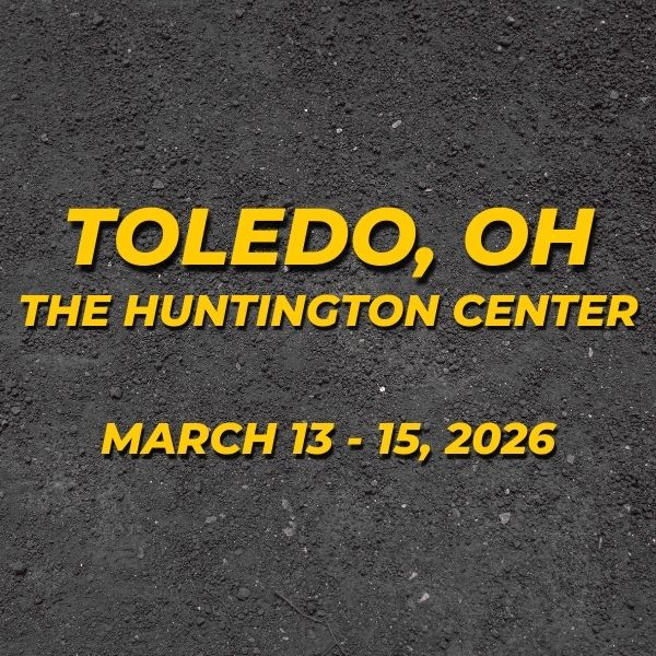 MJ26 Toledo, OH (March 13 - 15) ARENA 1