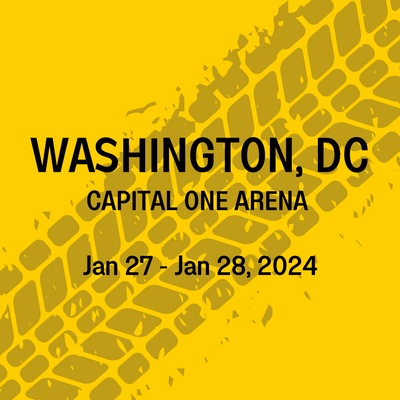MJ 2024 Washington DC (Arena)