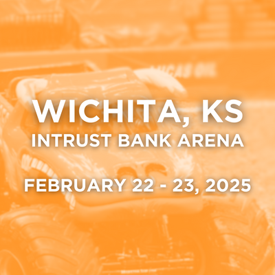 MJ 2024 Wichita (Arena)