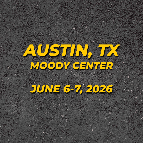 MJ26 Austin, TX (Stadium 2)