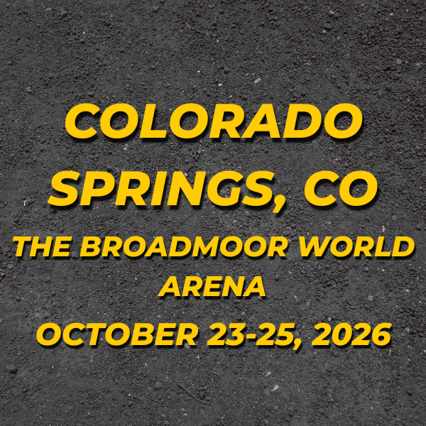 MJ26 Colorado Springs (Oct 23-25)