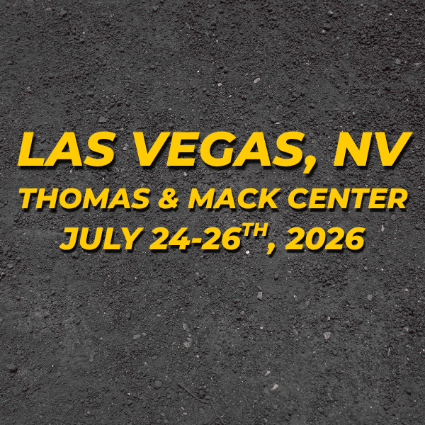 MJ26 LAS VEGAS, NV | STADIUM 1