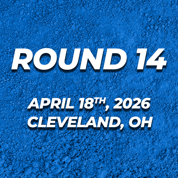 SX26 Cleveland