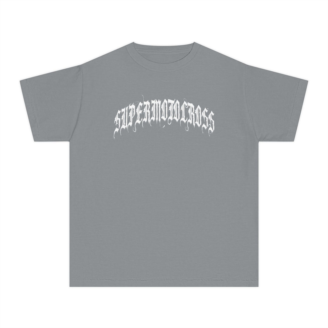 2025 SMX World Championship Youth T-shirt