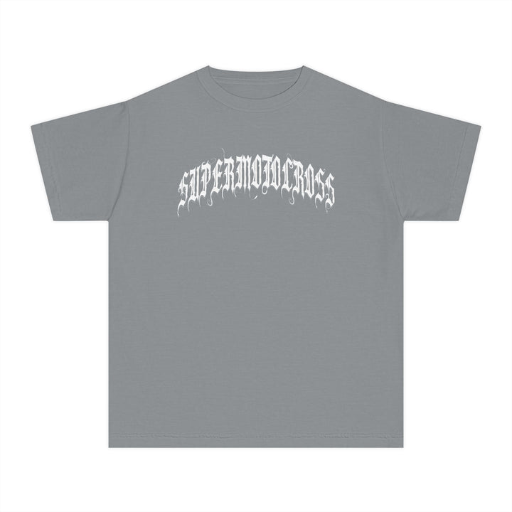 2025 SMX World Championship Youth T-shirt