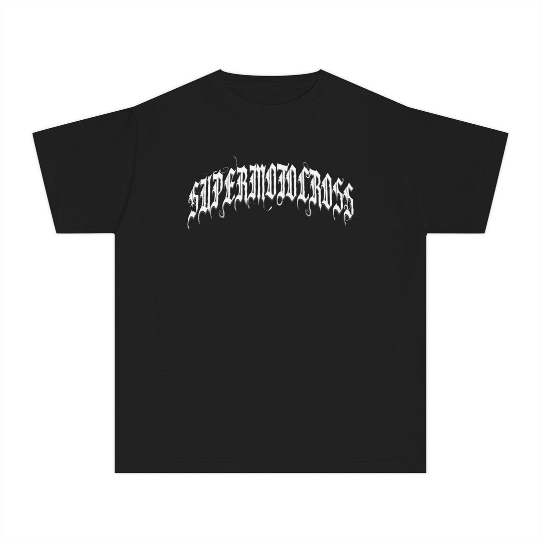 2025 SMX World Championship Youth T-shirt