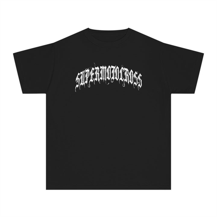 2025 SMX World Championship Youth T-shirt
