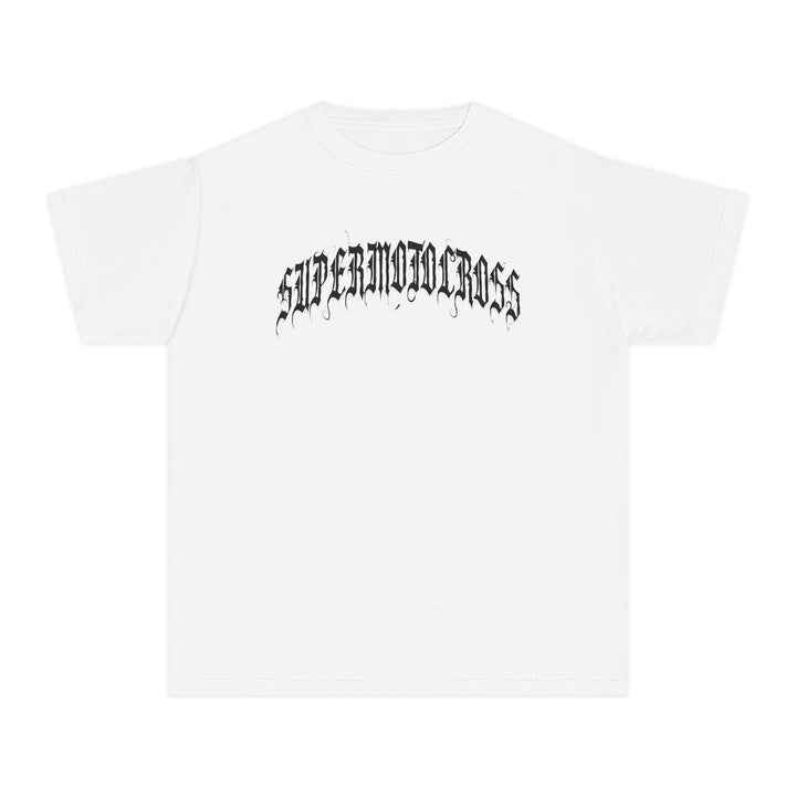 2025 SMX World Championship Youth T-shirt