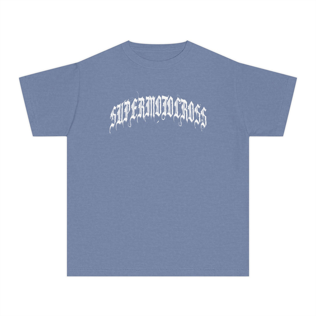 2025 SMX World Championship Youth T-shirt