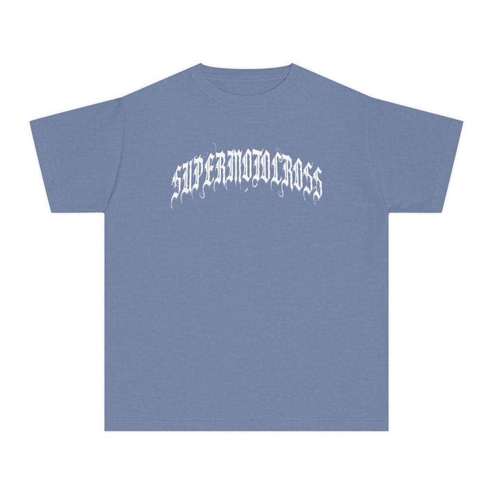 2025 SMX World Championship Youth T-shirt