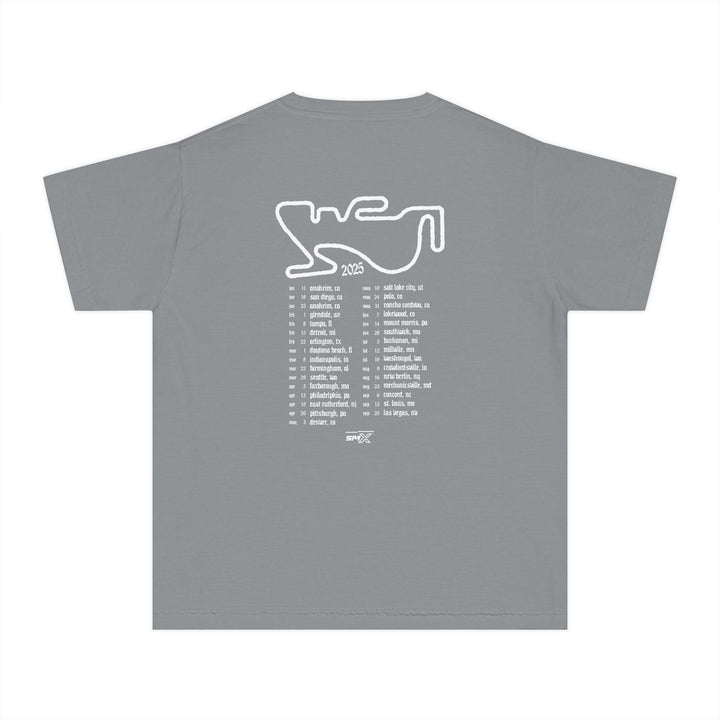 2025 SMX World Championship Youth T-shirt