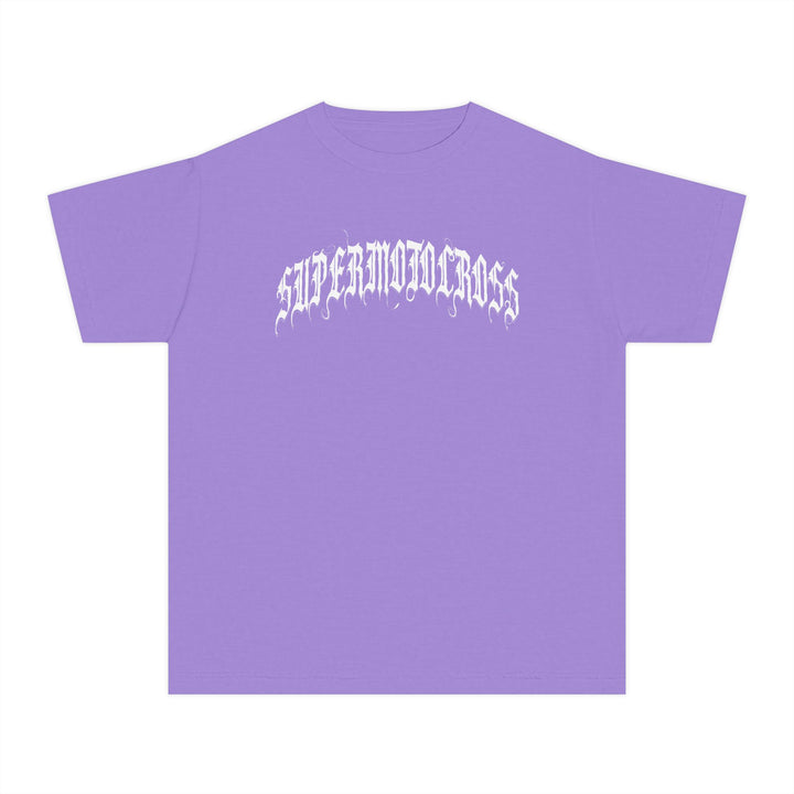2025 SMX World Championship Youth T-shirt