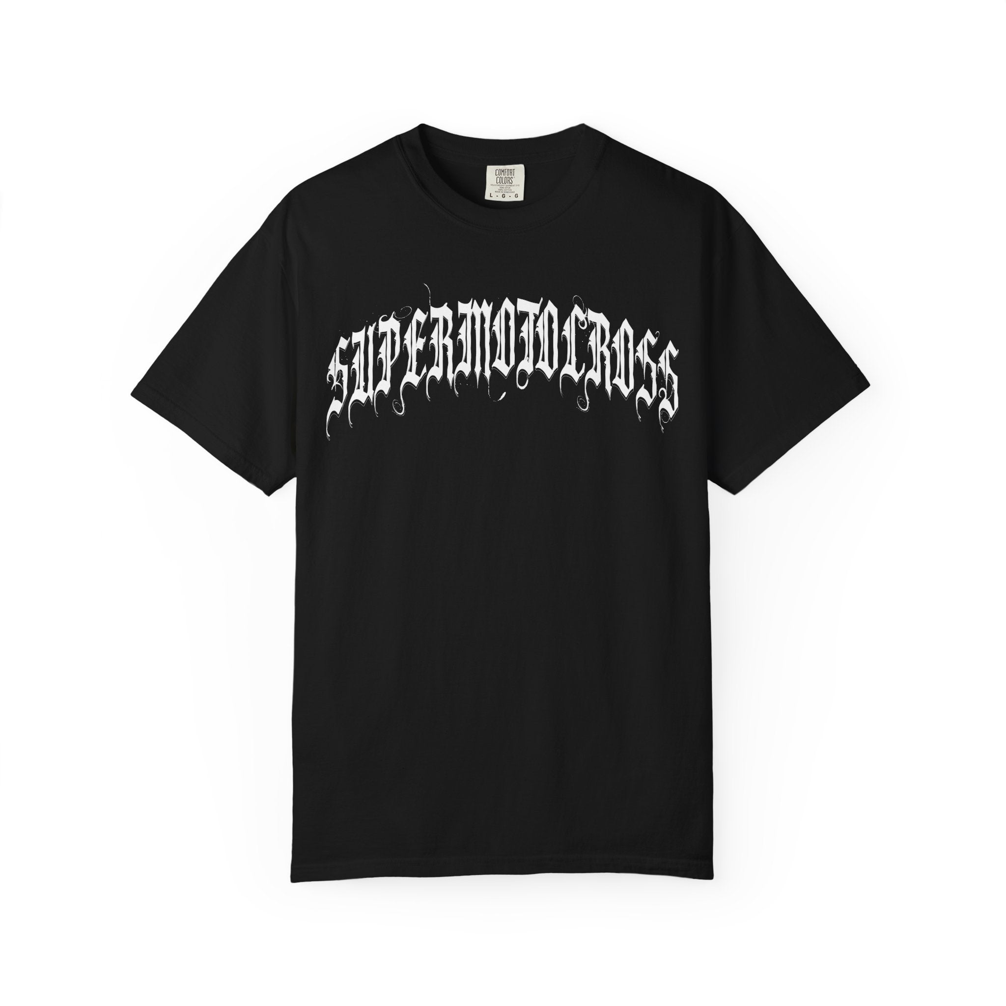 2025 SMX World Championship T-Shirt – Feld Experiences