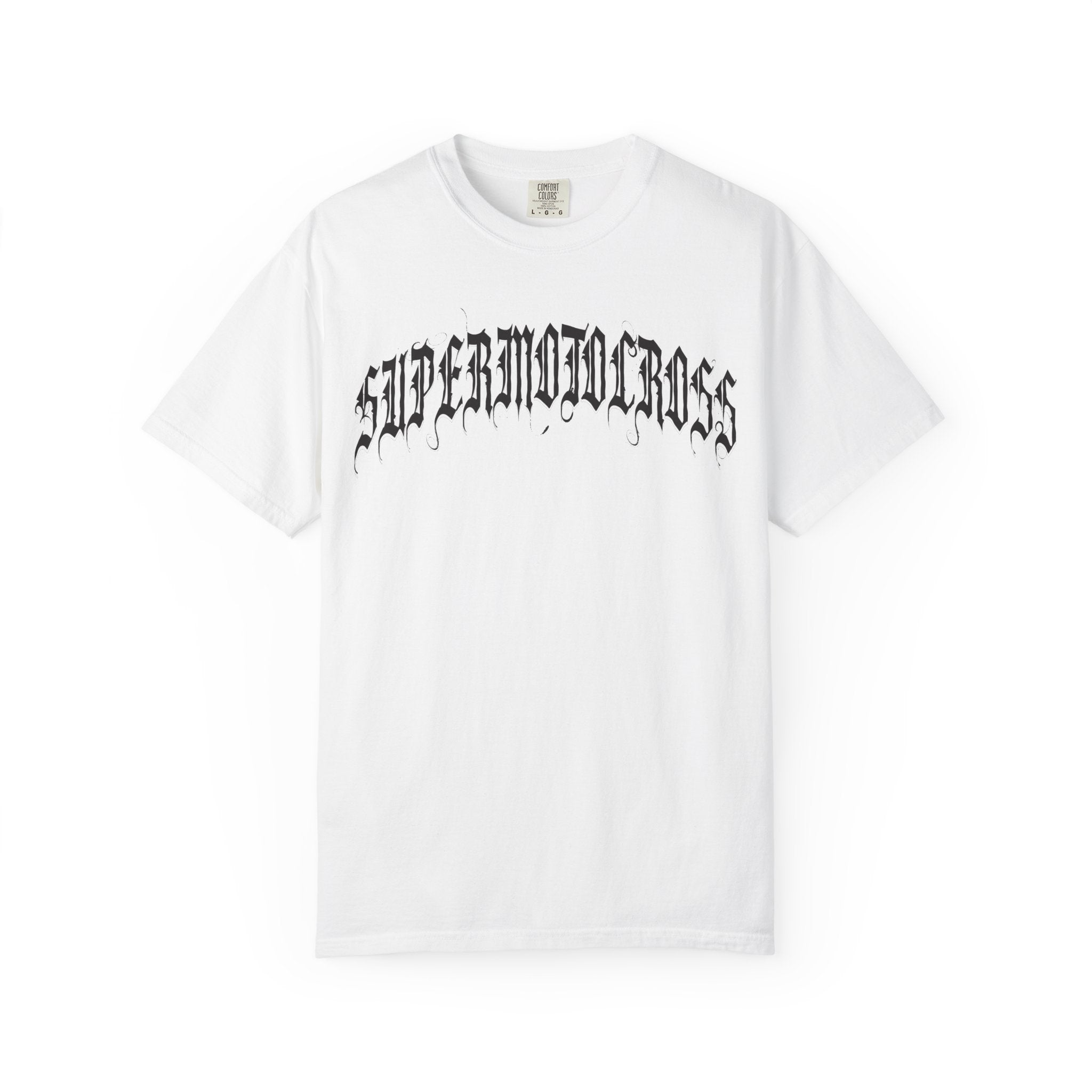 ★2024SS新作★BORN TO WIN★B X H CROP T-SHIRTS Sequin Last Rodeo Bridal Crop Tee | Windsor