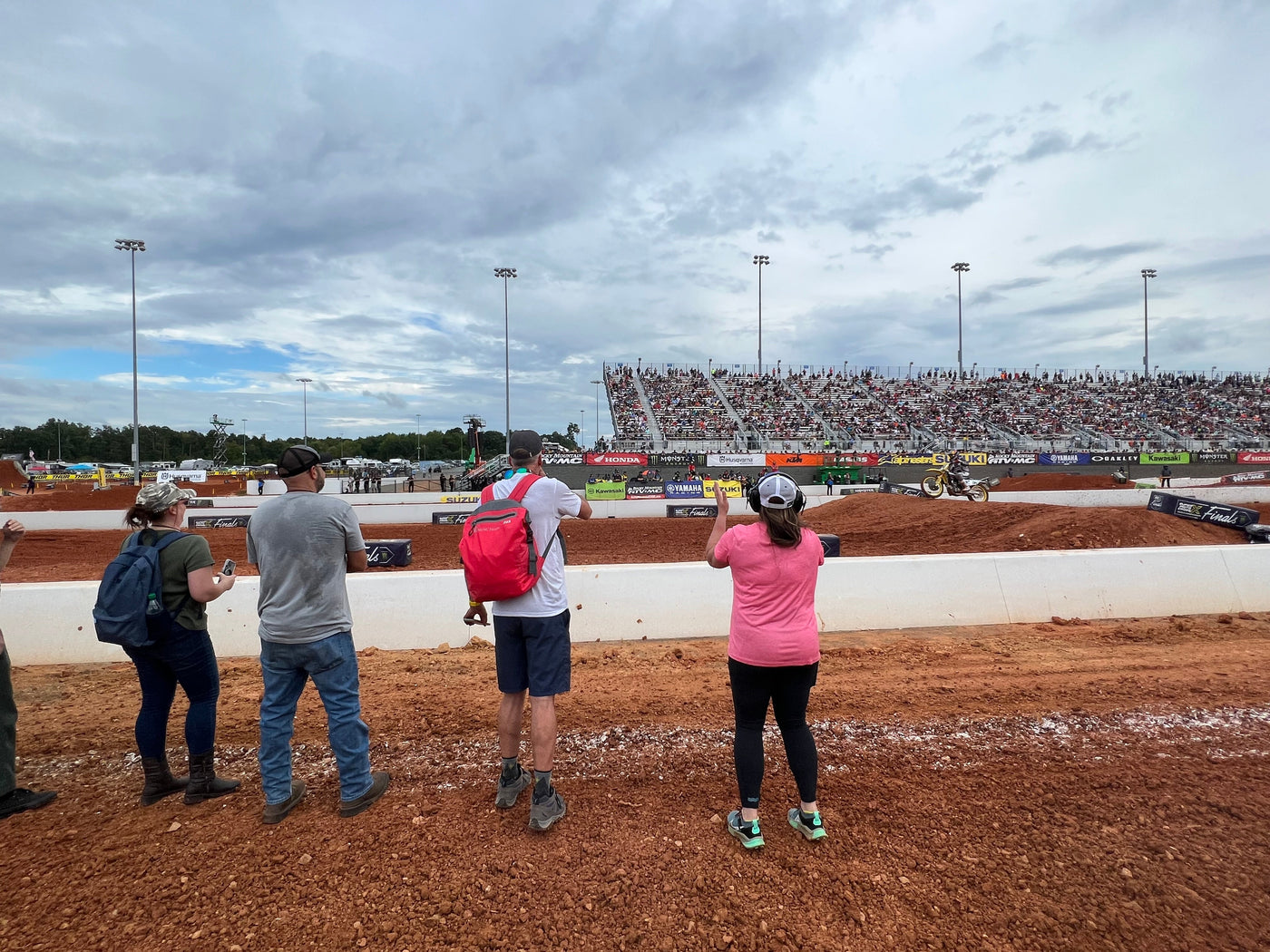2024 VIP 450 Final Experience- Denver, CO