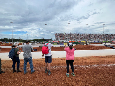 2024 VIP 450 Final Experience- Denver, CO
