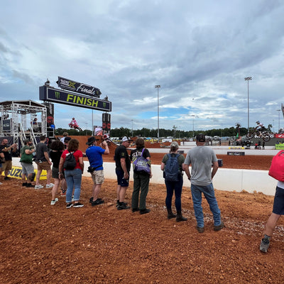 2024 VIP 450 Final Experience- Denver, CO