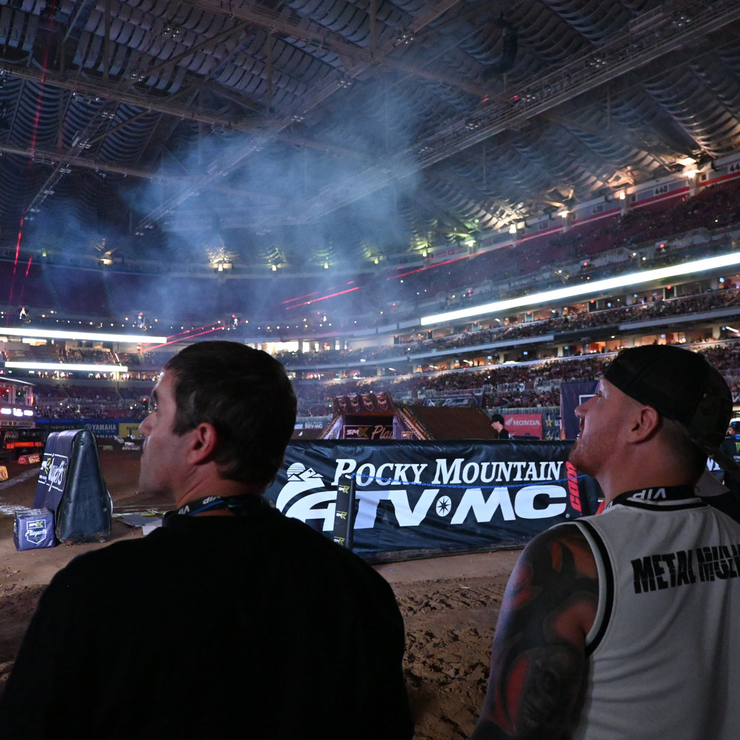 2026 SMX VIP Opening Ceremonies- Columbus, OH