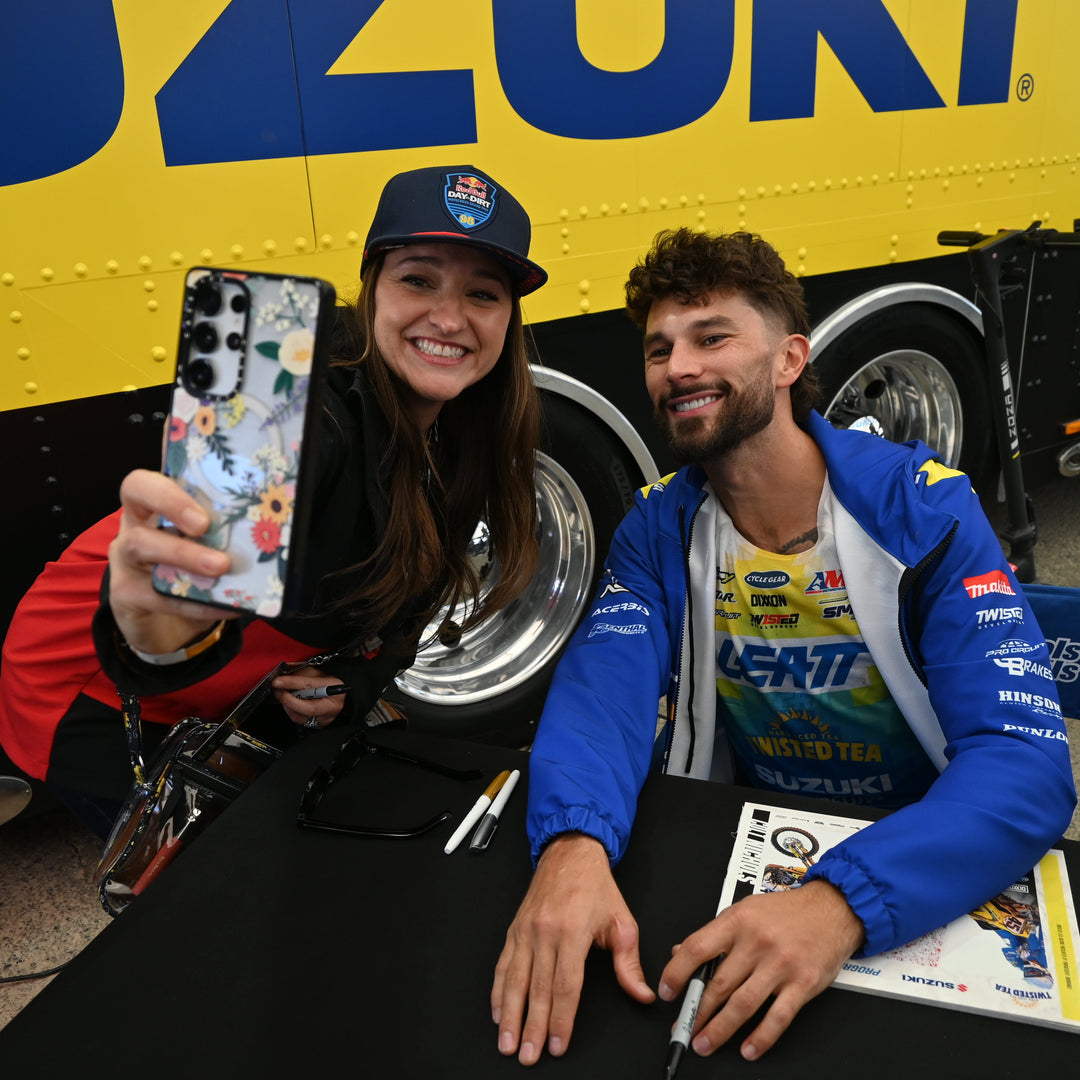 2026 SX Twisted Tea VIP Experience - Denver, CO