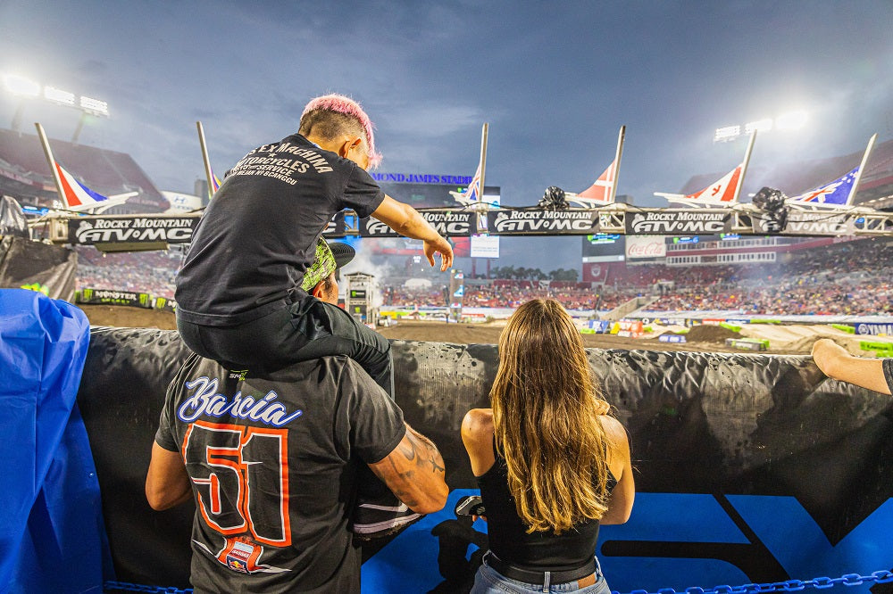 2024 VIP Opening Ceremonies- Anaheim, CA (Round 4)