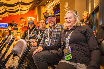 2024 VIP Post-Race Press Conference- Anaheim, CA