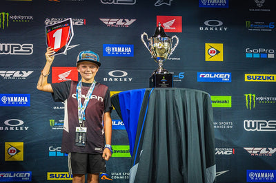 2024 VIP Birthday Podium Experience - Glendale, AZ