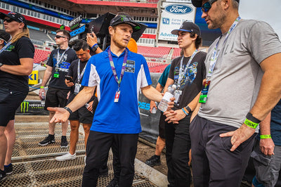 2024 VIP Monster Energy Yamaha Star Racing VIP Package & Event Ticket- Arlington, TX