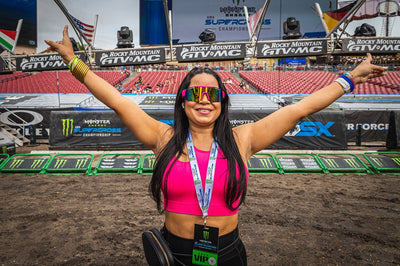 2024 VIP Monster Energy Yamaha Star Racing VIP Package & Event Ticket- Salt Lake City, UT