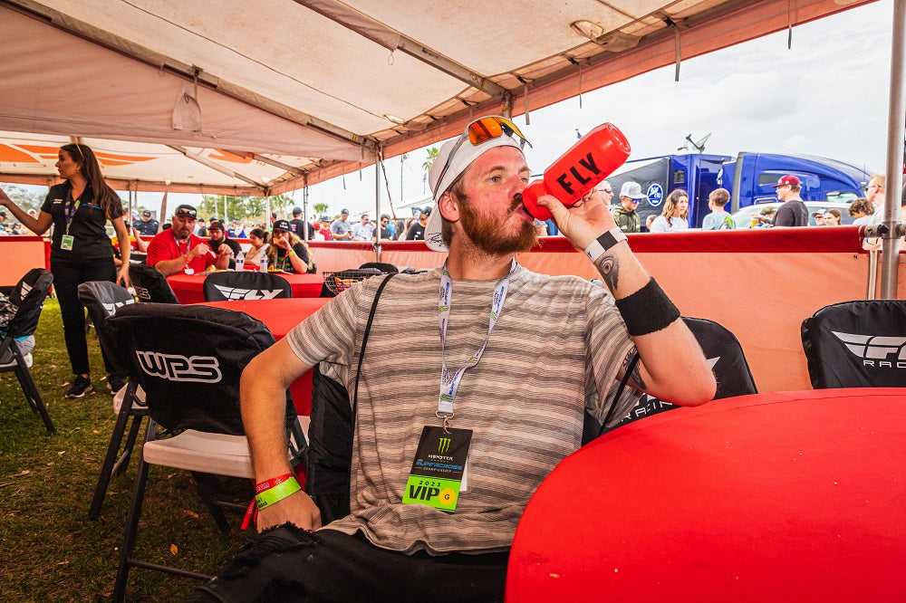 2024 VIP Gold Package & Event Ticket- Denver, CO