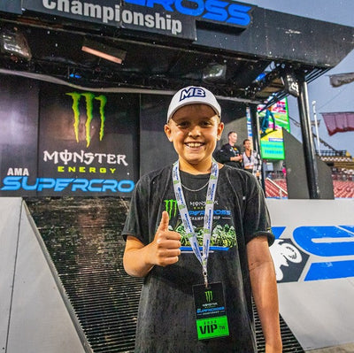 2024 VIP Track Walk- Glendale, AZ