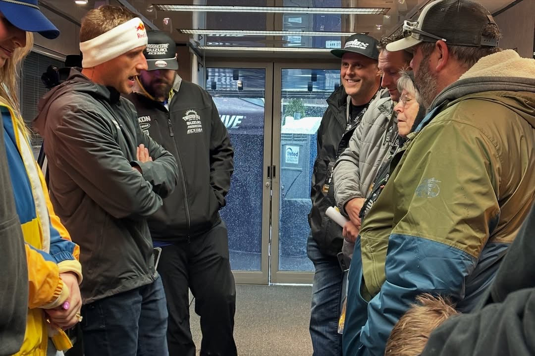 2026 SX Twisted Tea VIP Experience - Cleveland, OH – Feld Experiences