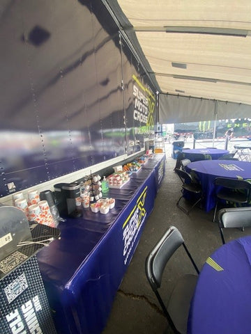 Supercross VIP Experiences – Feld Experiences