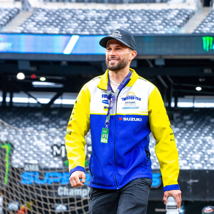 Exclusive Replica Team Apparel Pack (For Twisted Tea VIPs ONLY)