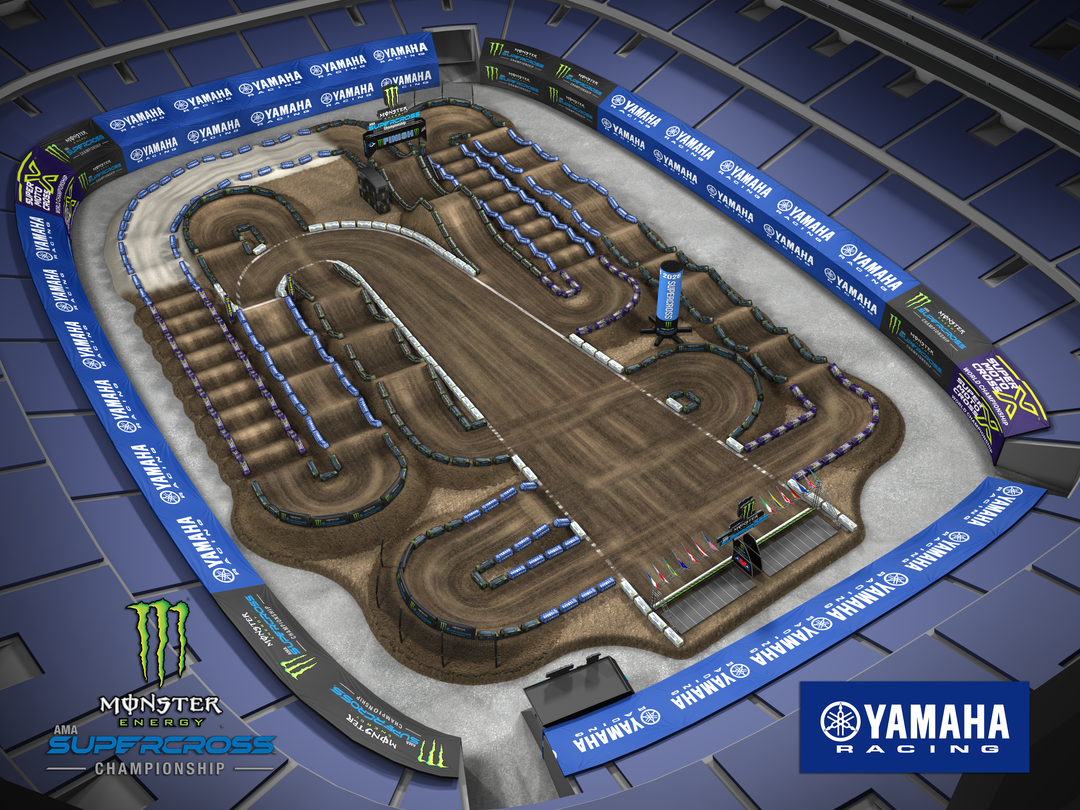 Denver Street Racing Unit SX26 Denver – Feld Experiences