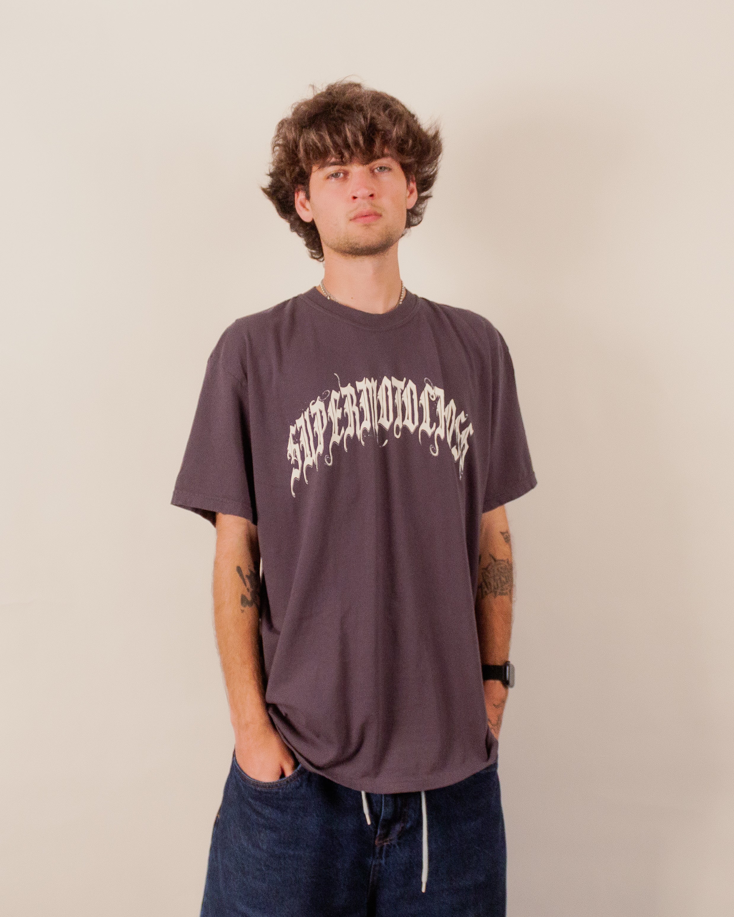 2025 SMX World Championship T-Shirt – Feld Experiences