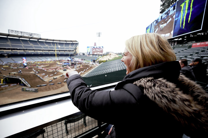 2025 SX Friday Preview - Salt Lake City, UT