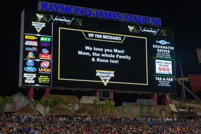 VIP Message Board-Anaheim, CA